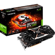 NVIDIAグラフィックボード GV-N1060XTREME-6GD