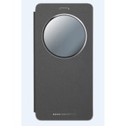 90AC01C0-BCV001 [ASUS ZenFone 3 Deluxe (ZS550KL) 専用 View Flip Cover ブラック]