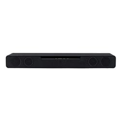 Panasonic DY-SP1 サウンドバースピーカー ヨドバシ.com - パナソニック Panasonic ディーガスピーカー
