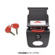 GIVI Z641NM ロックセット 66524