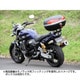 GIVI 361F モノラック用フィッティング 66626