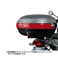 GIVI SR689 スペシャルラック 66627