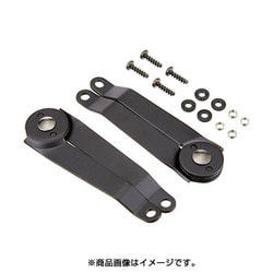 どんでんわ ヨドバシ.com - デイトナ DAYTONA GIVI Z1684R 開口ヒンジ E55用