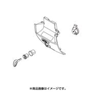 GIVI Z3007NM ロックセット 77355