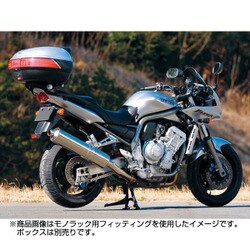 GIVI 348FZ モノラック用フィッティング 90131