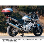 GIVI 348FZ モノラック用フィッティング 90131