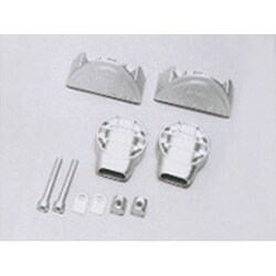 GIVI Z890 M3/MM/M2ベース ジョイントセット 90157
