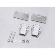 GIVI Z890 M3/MM/M2ベース ジョイントセット 90157