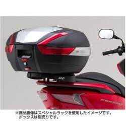 GIVI SR1123 スペシャルラック 90591