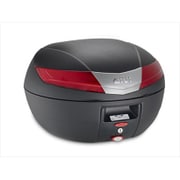 GIVI V40N V40 40L 未塗装ブラック 93031