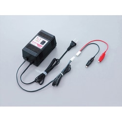 オートバイバッテリー用維持（微弱）充電器 12Vオートバイ用鉛バッテリー専用 68586