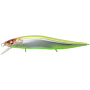 VISION ONETEN Jr. MG ベジテーションリアクター [ミノー]