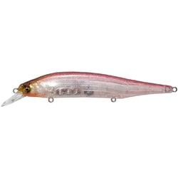 ITO SHINER GLX コットンワカサギ [ミノー]