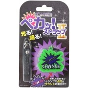ジャグラー ペカッ！ストラップII グリーン