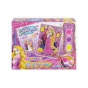 ジュエルマジック ジュエリーアート ラプンツェル