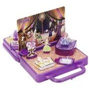 ちいさなプリンセス ソフィア きせかえコレクション