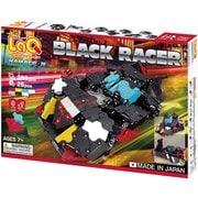 LaQ ハマクロンコンストラクター ブラックレーサー