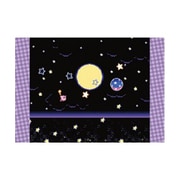 星のカービィ A3クリアポスター 1.ナイトメアパワーオーブ線