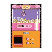 星のカービィ A3クリアポスター 2クレーンフィーバー