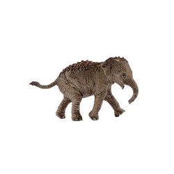 ヨドバシ.com - シュライヒ Schleich 14755 インド象(仔) [WILD LIFE