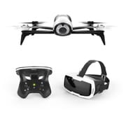 Parrot Bebop2 FPV セット PF726273