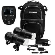 Air TTL 2-head ＆ Air Remote TTL-C 901092-tsTTL-C B1 500