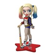 ビニール・ヴィクセン スーサイド・スクワット ハーレイ・クイン [全高約230mm 塗装済完成品フィギュア]