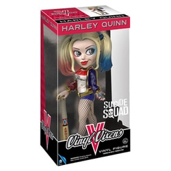 Funko Vinyl Vixens スーサイド・スクワッド　ハーレイ・クイン Amazon.com: Funko Vinyl Vixens: Classic DC - Harley Quinn