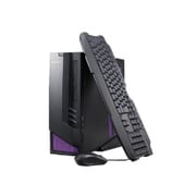 デスクトップパソコン Windows 10/i7-6700/GTX1060/8GB/SSD120GB/1TB/ヨドバシカメラオリジナルモデル PCMI67G16W1H16H