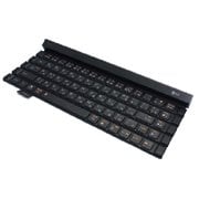 ROLLY KEYBOARD ブラック