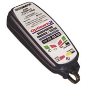 OptiMate3 バッテリーメンテナー ver.2 バイク~軽自動車用バッテリー充電器 TM-447