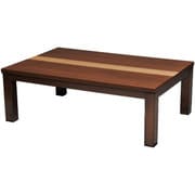 家具調こたつ 120×80 志摩 120