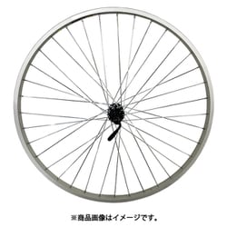 ヨドバシ.com - アサヒサイクル 700×28-38c アルミクイック