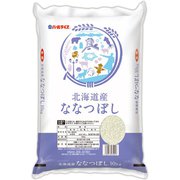 精米 北海道産 ななつぼし 10kg 令和6年産