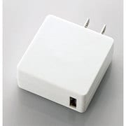 HCM-AC2A01WH [エクリア専用USB充電器 ホワイト]