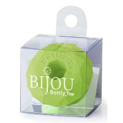 BOTTLY TOP bijou（ボトリー トップ ビジュー） EMERALD