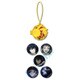 D.Gray-man HALLOW ロケットアクセサリー Type-B [キャラクターグッズ]