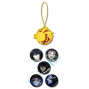 D.Gray-man HALLOW ロケットアクセサリー Type-B [キャラクターグッズ]