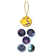 D.Gray-man HALLOW ロケットアクセサリー Type-C [キャラクターグッズ]