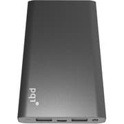 モバイルバッテリー 12000mAh 2ポート PB12CVBK