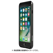 ODPH3405BK [ブレードエッジ iPhone 8/7（4.7インチ） メタルバンパー ミッドナイトブラック]