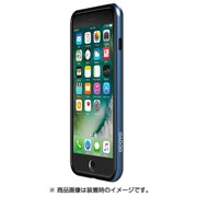 ODPH3405BL [ブレードエッジ iPhone 8/7（4.7インチ） メタルバンパー ジェミニブルー]