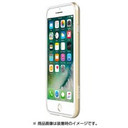 ODPH3405GD [ブレードエッジ iPhone 8/7（4.7インチ） メタルバンパー オリオンゴールド]
