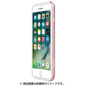 ODPH3405RG [ブレードエッジ iPhone 8/7（4.7インチ） メタルバンパー ローズゴールド]