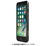 ODPH3415BK [ブレードエッジ iPhone 8 Plus/7 Plus（5.5インチ） メタルバンパー ミッドナイトブラック]