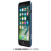 ODPH3415BL [ブレードエッジ iPhone 8 Plus/7 Plus（5.5インチ） メタルバンパー ジェミニブルー]