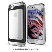 GHOCAS466 [クローク2 iPhone 7用 4.7インチ ケース ブラック]