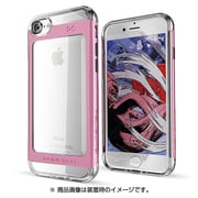 GHOCAS470 [クローク2 iPhone 7用 4.7インチ ケース ピンク]