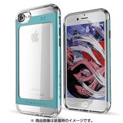 GHOCAS471 [クローク2 iPhone 7用 4.7インチ ケース ティール]
