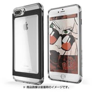GHOCAS472 [クローク2 iPhone 7 Plus用 5.5インチ ケース ブラック]